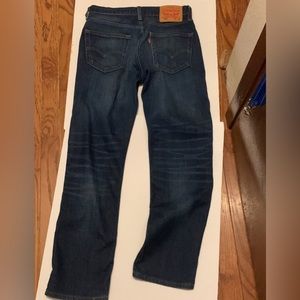 Levi Jeans (men’s)